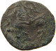CELTIC HUNGYR AE TETRADRACHM   #t087 0473 - Keltische Münzen