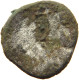 CELTIC CORIOSOLITAE AE STATER   #t125 0435 - Keltische Münzen