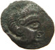 CELTIC AE   #t158 0601 - Keltische Münzen