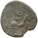 CELTIC AE   #t158 0619 - Keltische Münzen