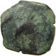 CELTIC AE   #t129 0825 - Keltische Münzen