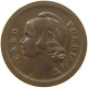 CAPE VERDE 10 CENTAVOS 1930  #t084 0335 - Kaapverdische Eilanden