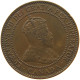 CANADA CENT 1909  Edward VII. (1901 - 1910) #t023 0109 - Canada