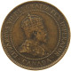 CANADA CENT 1904 Edward VII., 1901 - 1910 #s007 0143 - Canada