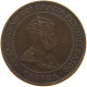 CANADA CENT 1903 Edward VII., 1901 - 1910 #a066 0349 - Canada