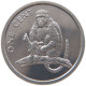 COOK ISLANDS CENT 2003 Elizabeth II. (1952-2022) #s018 0111 - Cookinseln