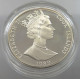 COOK ISLANDS 50 DOLLARS 1986 Elizabeth II. (1952-2022) #sm04 0199 - Cookeilanden