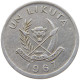 CONGO LIKUTA 1967  #s042 0671 - Congo (Democratische Republiek 1964-70)