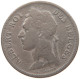 CONGO BELGIAN 50 CENTIMES 1927  #a061 0119 - 1910-1934: Albert I.