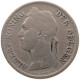 CONGO BELGIAN 50 CENTIMES 1926  #a061 0133 - 1910-1934: Albert I