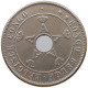 CONGO BELGIAN 20 CENTIMES 1911  #a062 0123 - 1910-1934: Alberto I