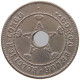 CONGO BELGIAN 10 CENTIMES 1911  #a062 0159 - 1910-1934: Albert I.