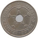 CONGO BELGIAN 10 CENTIMES 1911  #a062 0129 - 1910-1934: Albert I.