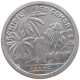 COMORES FRANC 1964  #c054 0059 - Comores