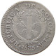 COLOMBIA REAL 1835 RARE #t133 0247 - Colombia