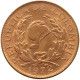 COLOMBIA CENTAVO 1972 DOUBLE STRUCK 9 #a014 0313 - Colombia