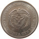 COLOMBIA 50 CENTAVOS 1964  #s026 0037 - Kolumbien