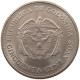 COLOMBIA 50 CENTAVOS 1963  #s026 0043 - Colombia