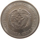 COLOMBIA 50 CENTAVOS 1964  #s026 0039 - Colombie