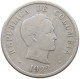 COLOMBIA 50 CENTAVOS 1922  #t133 0125 - Kolumbien