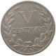 COLOMBIA 5 CENTAVOS 1946  #c063 0461 - Colombie