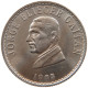 COLOMBIA 20 CENTAVOS 1965  #s030 0151 - Colombia