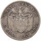 COLOMBIA 20 CENTAVOS 1914  #s055 0441 - Colombie