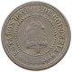 COLOMBIA 2 1/2 CENTAVOS 1881  #t133 0293 - Colombia