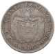 COLOMBIA 20 CENTAVOS 1914  #t135 0045 - Colombie