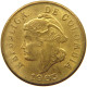 COLOMBIA 2 CENTAVOS 1965  #s041 0169 - Colombia