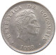 COLOMBIA 10 CENTAVOS 1938  #t072 0559 - Colombia