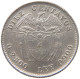 COLOMBIA 10 CENTAVOS 1938  #t072 0559 - Colombia