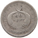 COLOMBIA 10 CENTAVOS 1882  #t013 0199 - Colombie