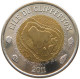 CLIPPERTON ISLANDS 500 FRANCS 2011  #a034 0469 - Otros – Oceanía