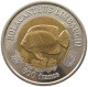 CLIPPERTON ISLANDS 500 FRANCS 2011  #a034 0469 - Sonstige – Ozeanien