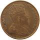 CEYLON CENT 1906 Edward VII., 1901 - 1910 #t018 0049 - Sri Lanka