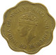 CEYLON 10 CENTS 1944 George VI. (1936-1952) #a094 0579 - Sri Lanka