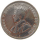 CEYLON 10 CENTS 1911 George V. (1910-1936) #a090 0517 - Sri Lanka