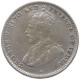 CEYLON 10 CENTS 1913 George V. (1910-1936) #a090 0513 - Sri Lanka