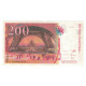 France, 200 Francs, Eiffel, 1997, L 060898980, TB+, Fayette:75.4b, KM:159b - 200 F 1995-1999 ''Eiffel''