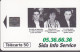 F531 - 12/1994 - SIDA INFO PHOTO - 50 SO5 (verso : N° A+4+C+6  Chiffres - Deux Lignes) - 1994
