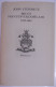 JOHN STEINMETZ - BRUGS PRENTEN VERZAMELAAR 1795 1883 Door Willy Le Loup BRUGGE Catalogus Grafiek Kabinet - History