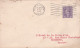 G-B- 1949--- Lettre SOUTH KENDINGTON  Pour Soissons-02 (France)-timbres ,cachet  Date  2- AUG -1949-- - Lettres & Documents