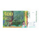 France, 500 Francs, Pierre Et Marie Curie, 1994, D.034, SUP+, Fayette:76.1 - 500 F 1994-2000 ''Pierre En Marie Curie''