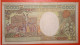 Banknote 10000 Francs Central African Republic - Centraal-Afrikaanse Republiek
