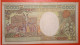 Banknote 10000 Francs Central African Republic - Repubblica Centroafricana