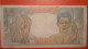 Banknote 100 Piastres French Indochina - Indochine