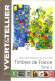 Catalogue Yvert & Tellier - FRANCE 2015 - Tome 1 - Bon état - France