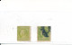 Etats Unis N° 211 Neuf * Avec Charnière Et Oblitéré - Unused Stamps