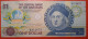 UNC Banknote 1 Dollar Bahamas 1992 With Columbus - Bahamas